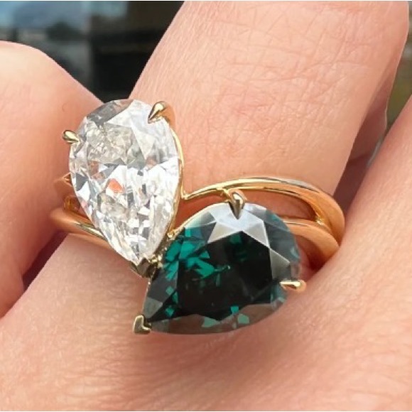 Jewel Eternal Jewelry - Deposit & Payment for Custom Ring